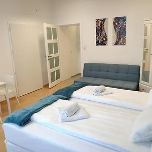 Appartamento 1210apartment, Vienna