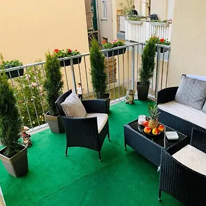 Appartamento Niki, Vienna