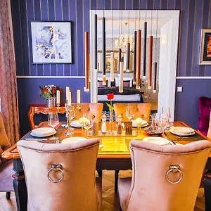 Sophies Place Yppenplatz - Imperial Lifestyle Parking Appartement