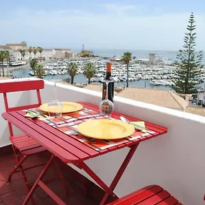 Marine Freestyler Glorious Terrace , Distrito de Faro Portugal