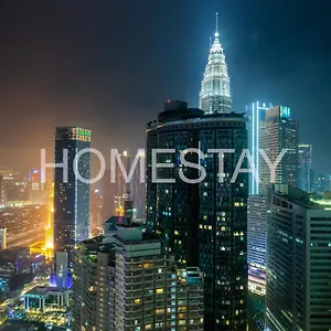 Vortex Klcc By , Kuala Lumpur Malaysia