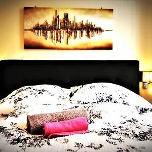 Appartamento Boutique - Design 5, Vienna