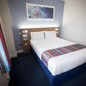 Travelodge Rathmines 3*, Dublino Irlanda