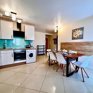  Apartment Wile Süd
