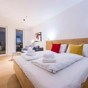  Apartment Luxury Renngasse