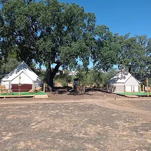 Glamping , Albufeira Portogallo