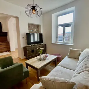 *luxus In Der Grazer Innenstadt* Apartment Graz