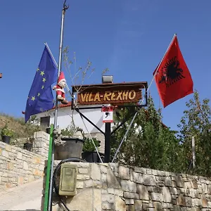 Rexho Villa Berat