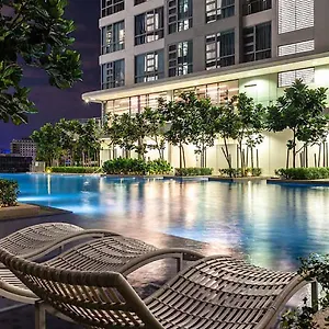Robertson Panoramakl , Kuala Lumpur Malaysia