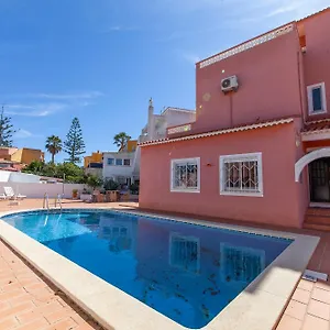 T - Casa Costa Doiro , Lagos Portugal