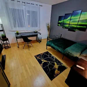 Grazer & Free Parking Apartment Graz