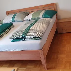 In Apartment Graz