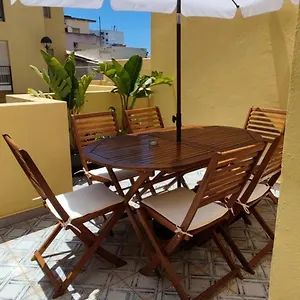 Casa Da Acoteia , Faro Portugal