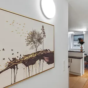  Apartment Margareten