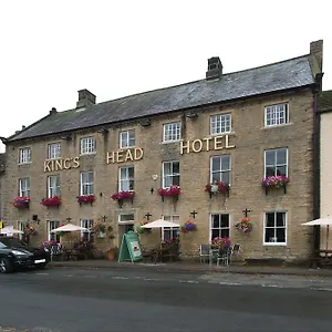 Kings Head By Chef & Brewer Collection 3*, Masham United Kingdom