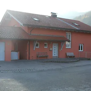 Hilpert Apartment Flintsbach