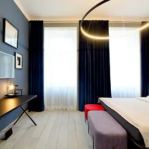  Apartamento Chic And Modern In Hip Area