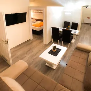 Appartamento Deluxe, Vienna