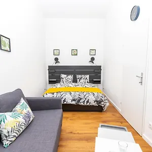Appartamento Radiant Premium -, Vienna