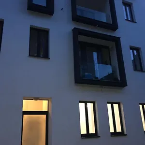  Apartamento Saralo 1050