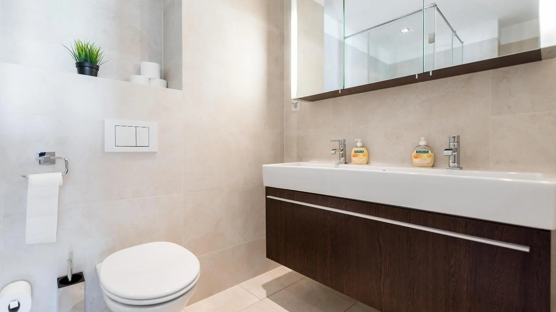 Apartments Next To Vienna Stateopera With Aircondition Austria