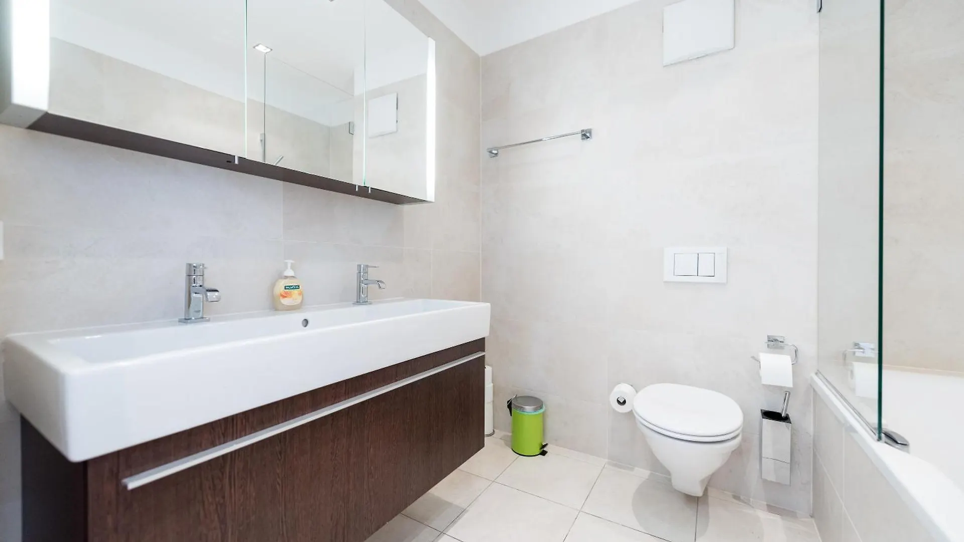 Apartments Next To Vienna Stateopera With Aircondition Austria