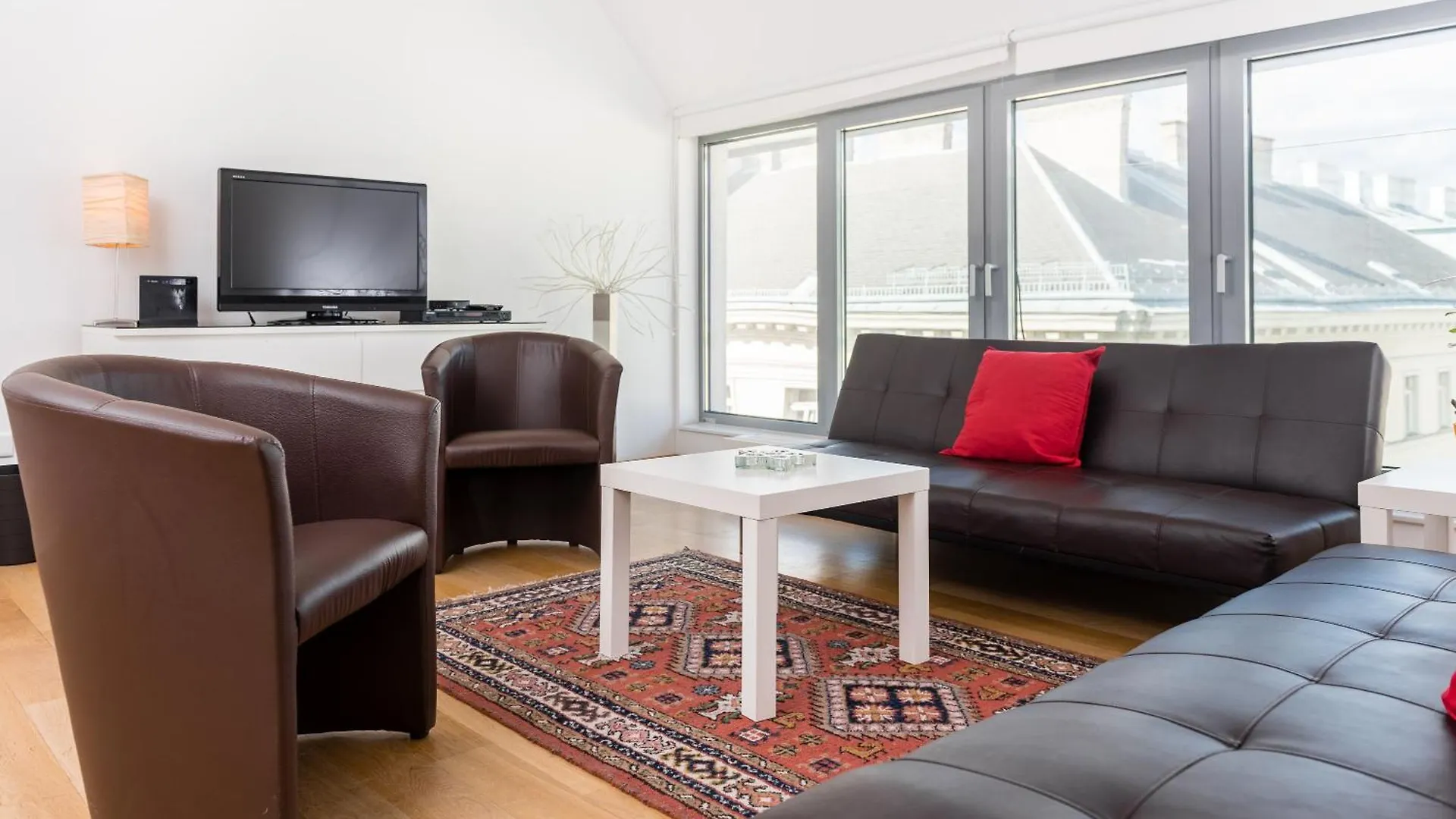 Apartments Next To Vienna Stateopera With Aircondition contacts