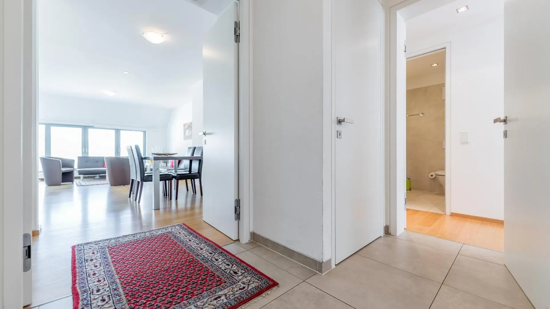 Apartments Next To Vienna Stateopera With Aircondition