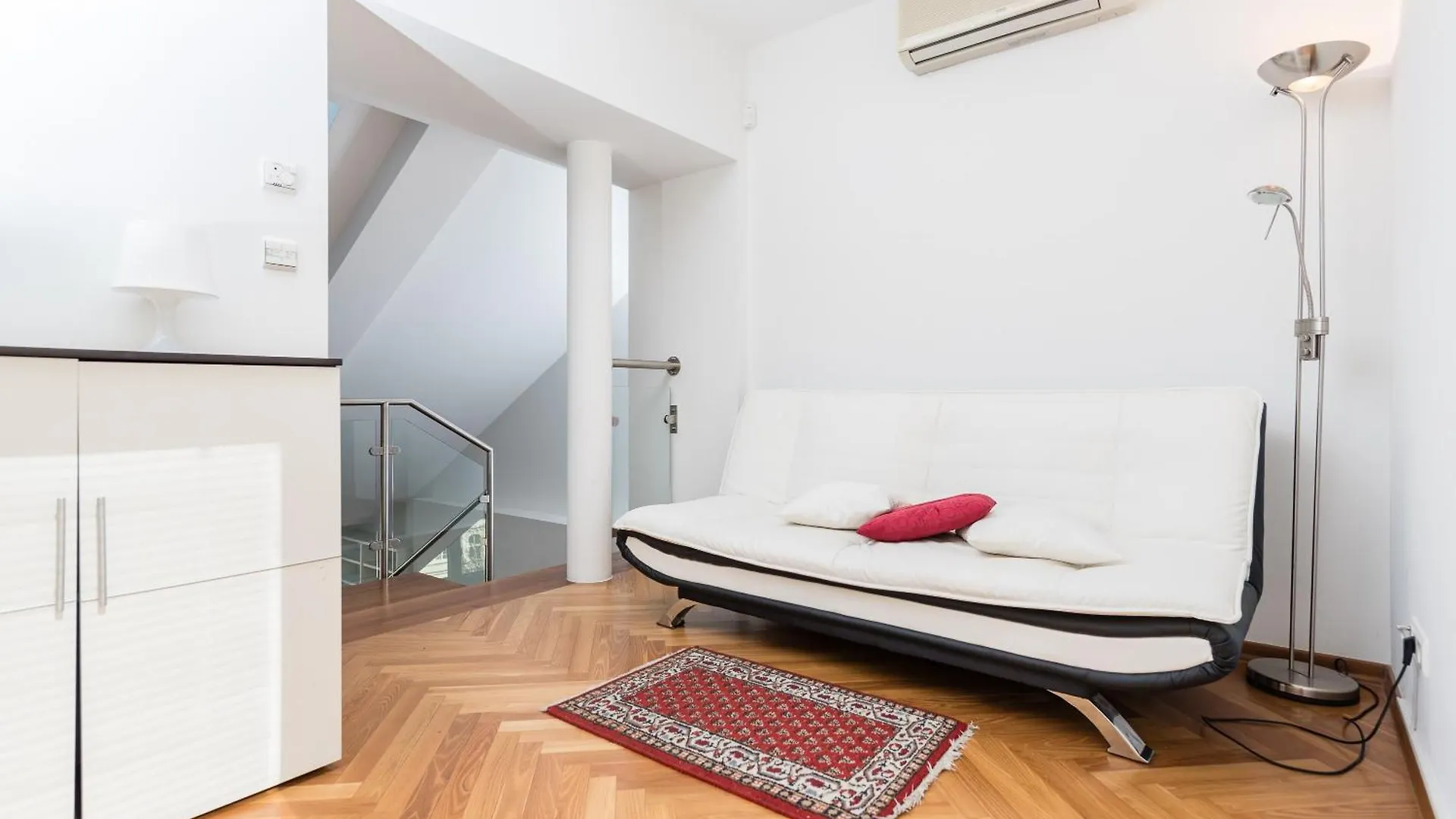 Apartments Next To Vienna Stateopera With Aircondition Austria
