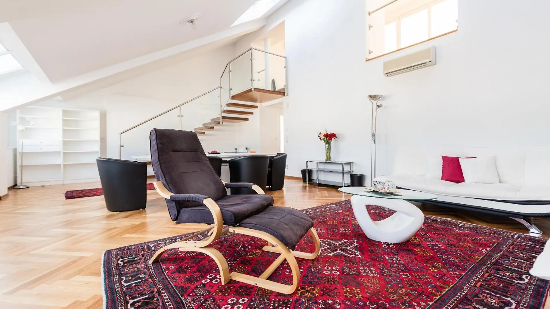 Apartments Next To Vienna Stateopera With Aircondition Austria