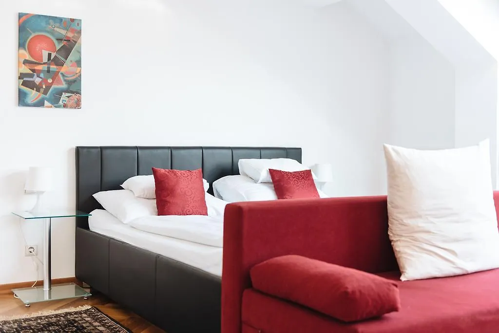 Apartments Next To Vienna Stateopera With Aircondition 0*,  Austria