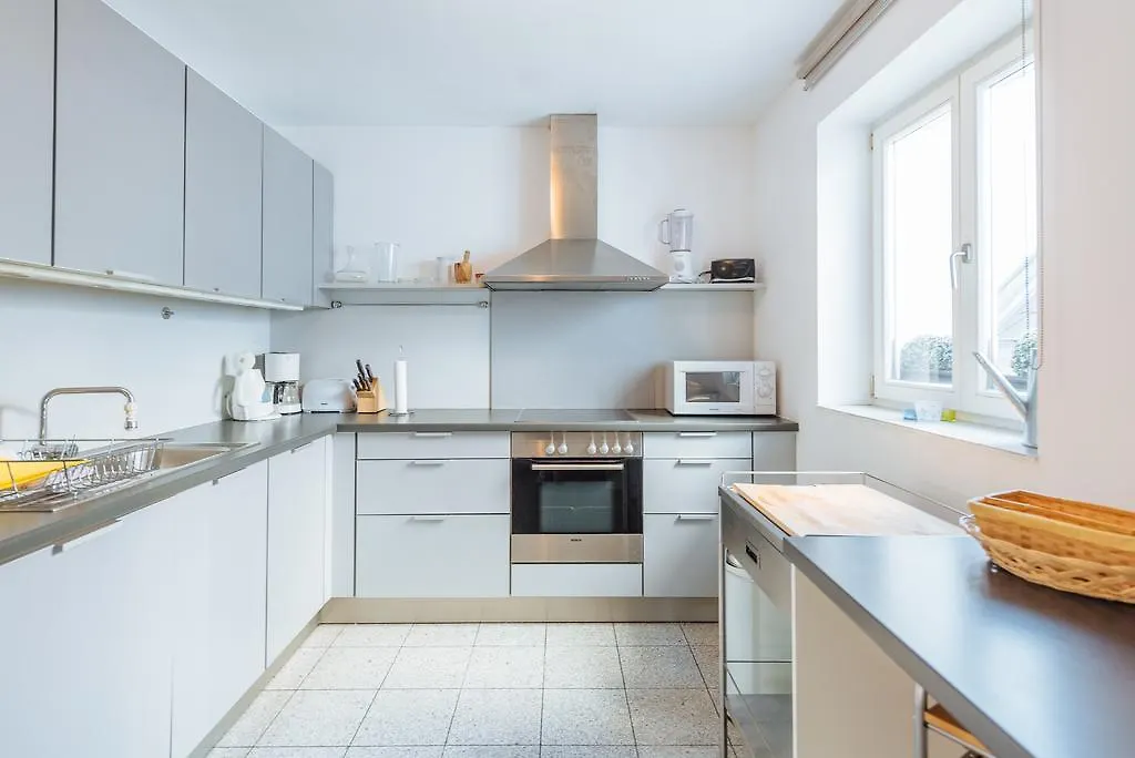Apartments Next To Vienna Stateopera With Aircondition