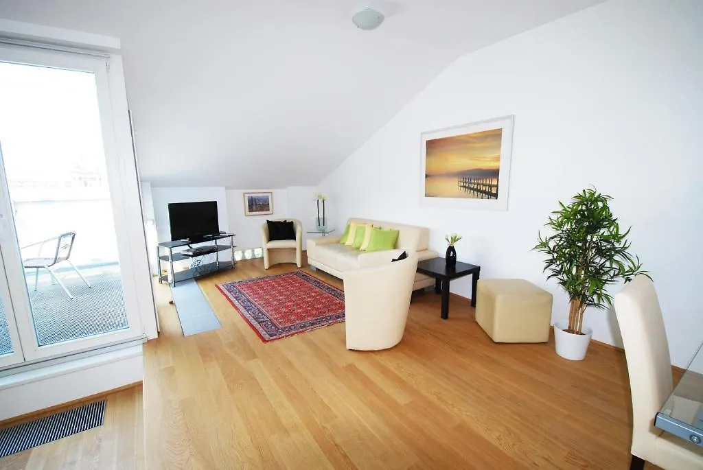 Apartments Next To Vienna Stateopera With Aircondition Austria