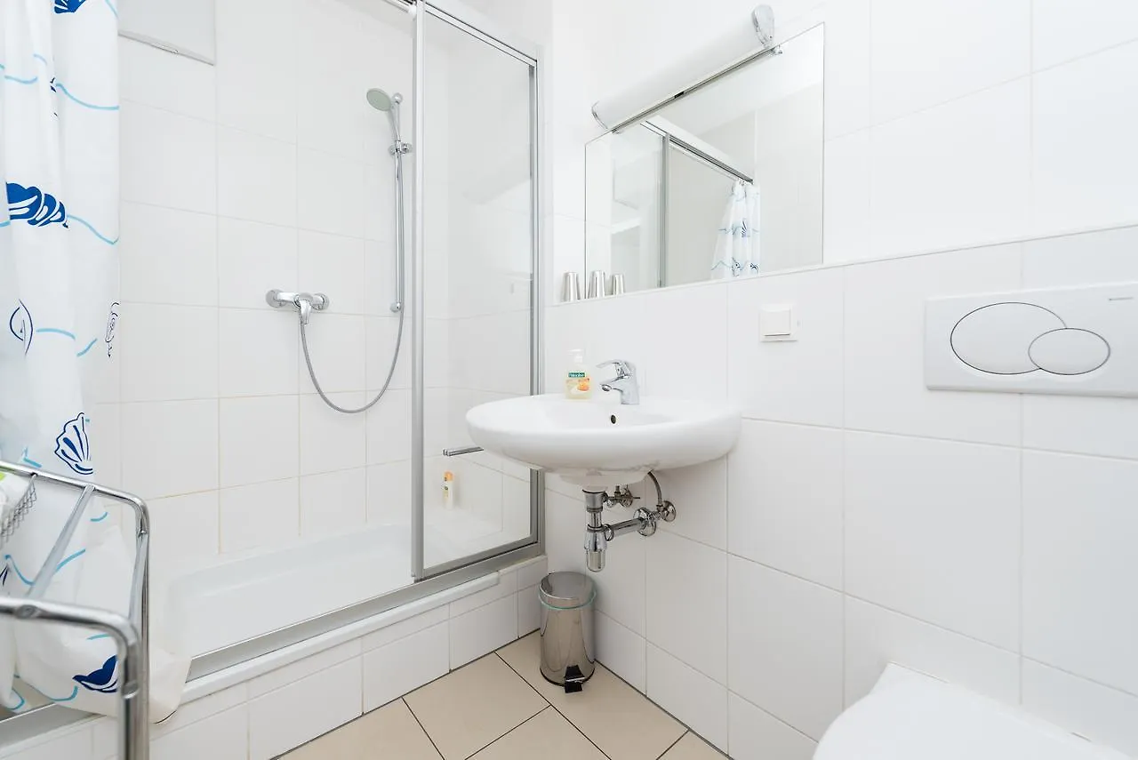 Apartments Next To Vienna Stateopera With Aircondition 0*,  Austria