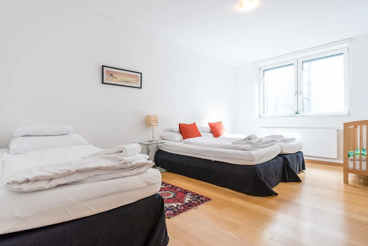 Apartments Next To Vienna Stateopera With Aircondition 0*,  Austria